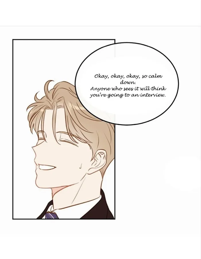 The New Employee - Chapter 34 Page 38