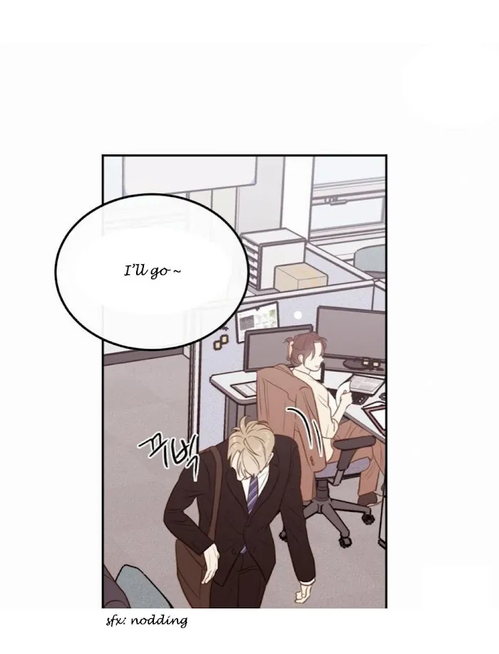 The New Employee - Chapter 34 Page 45