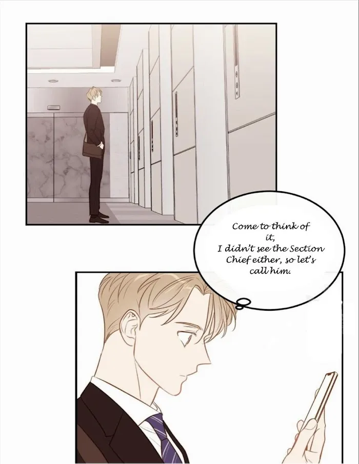 The New Employee - Chapter 34 Page 47