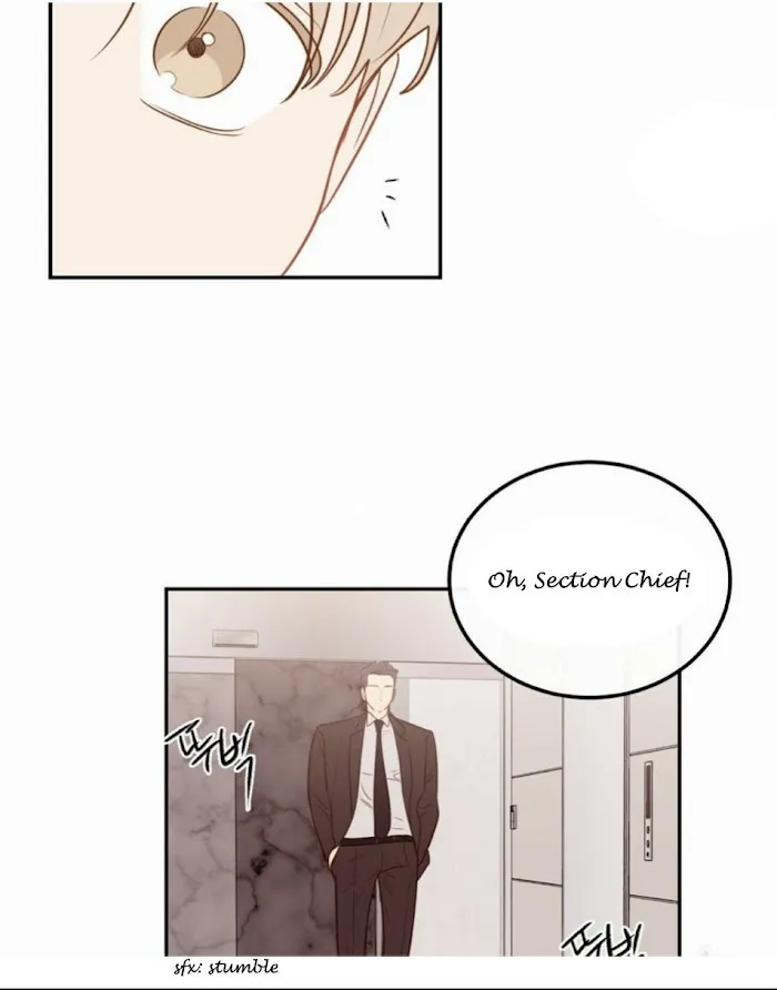 The New Employee - Chapter 34 Page 49