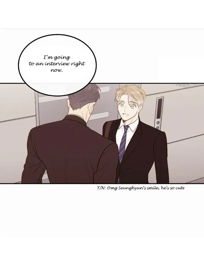 The New Employee - Chapter 34 Page 51
