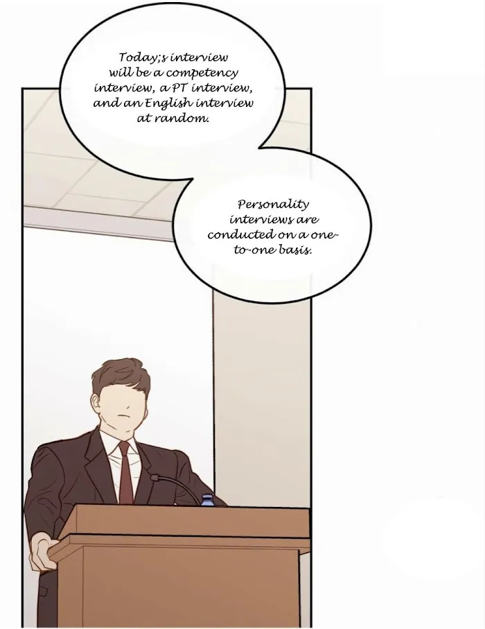 The New Employee - Chapter 34 Page 74