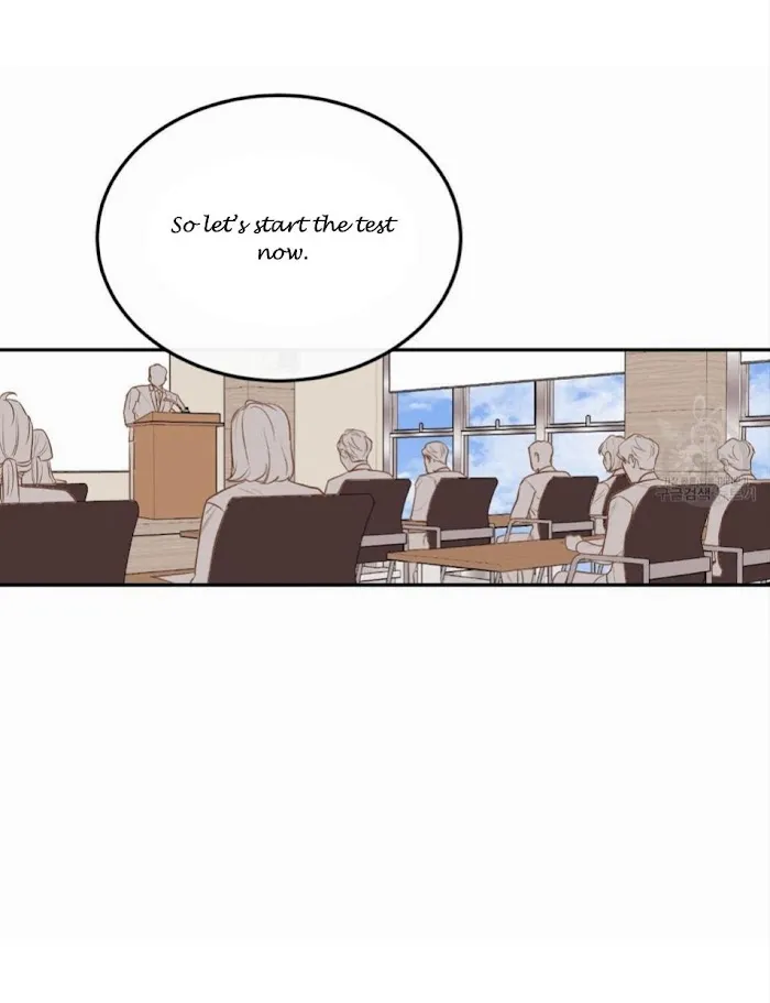 The New Employee - Chapter 34 Page 77