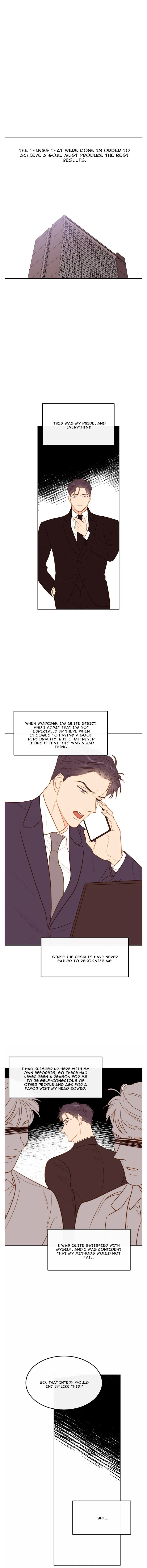 The New Employee - Chapter 37 Page 4