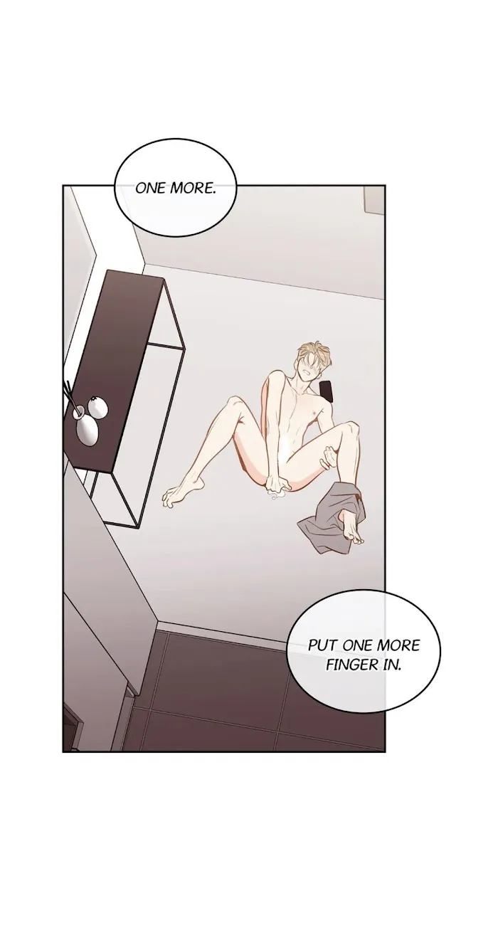 The New Employee - Chapter 42 Page 3