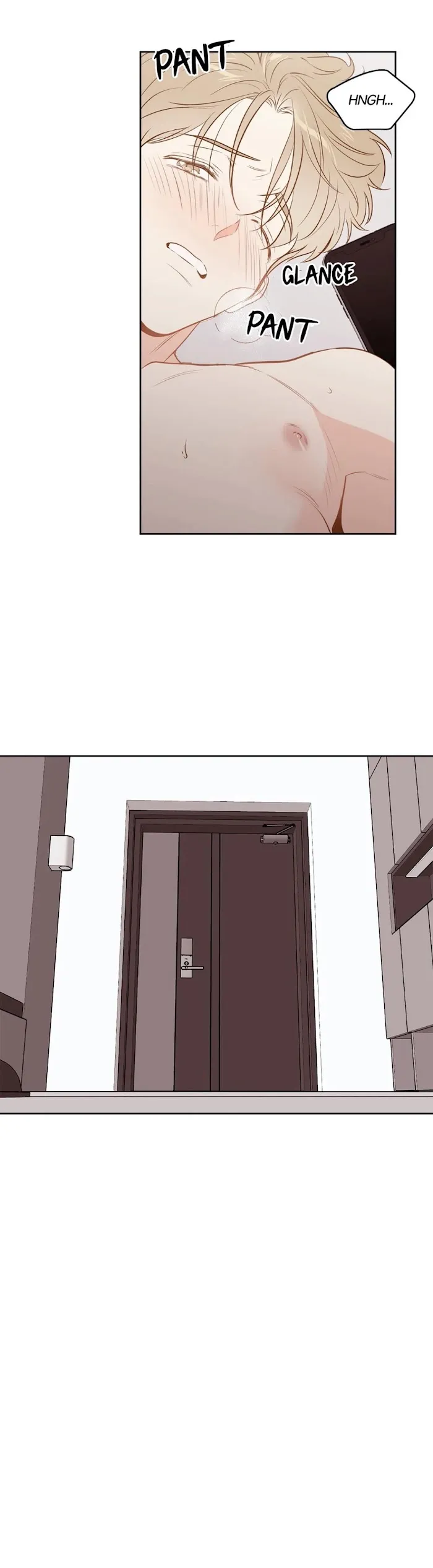 The New Employee - Chapter 42 Page 4
