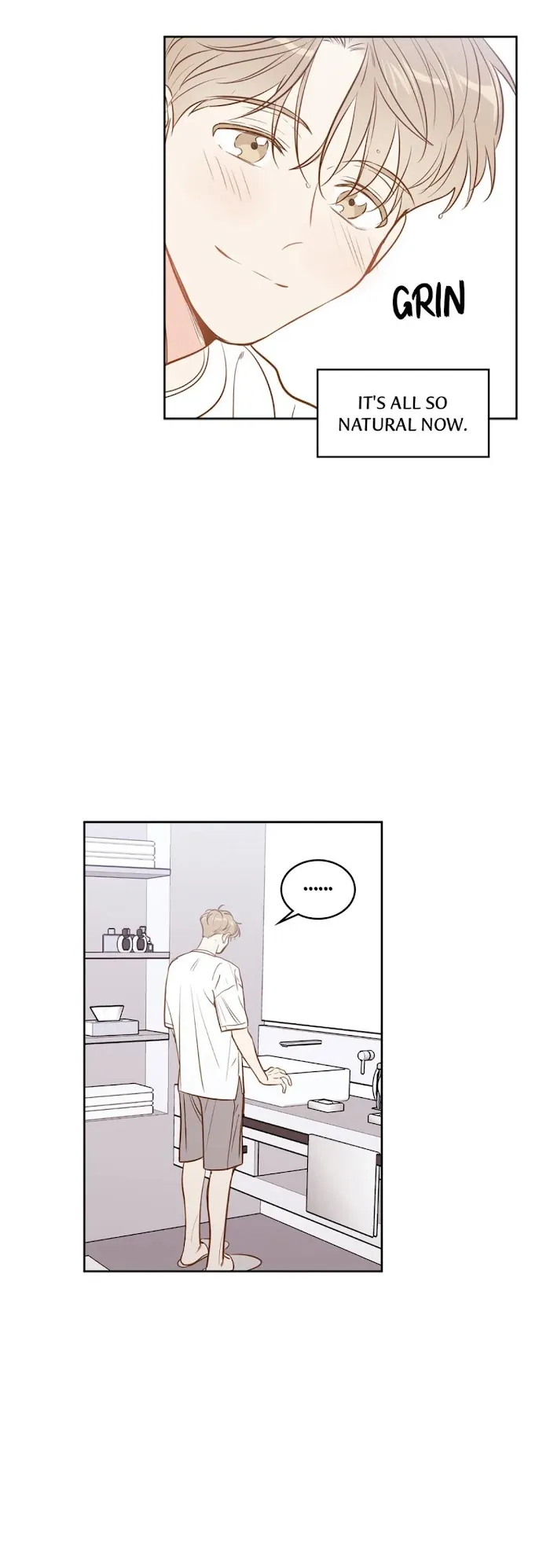 The New Employee - Chapter 42 Page 6