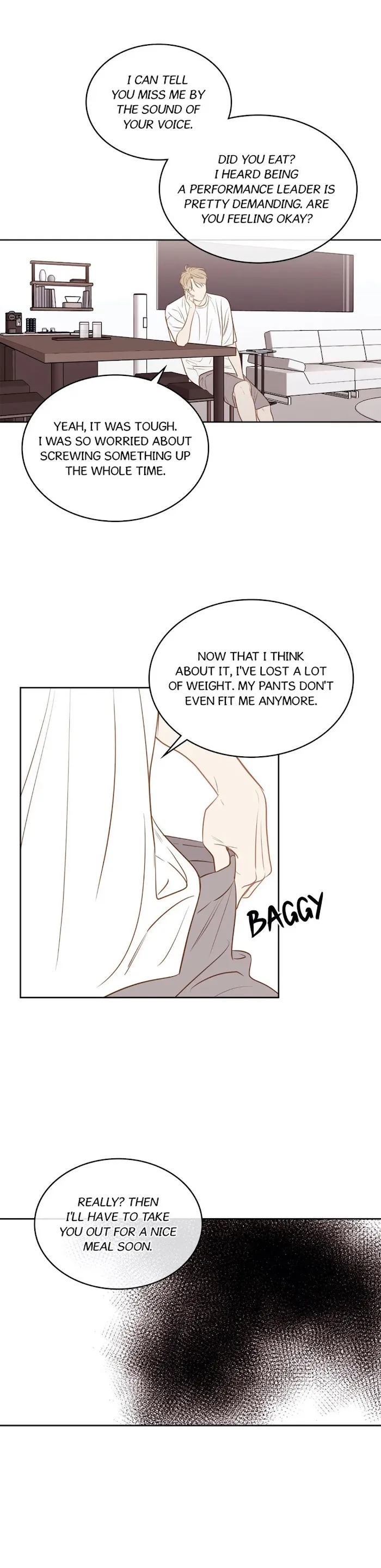 The New Employee - Chapter 42 Page 13