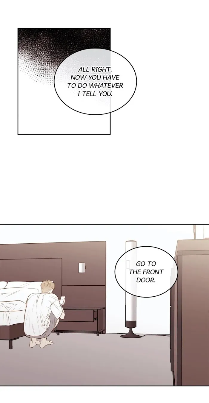 The New Employee - Chapter 42 Page 23