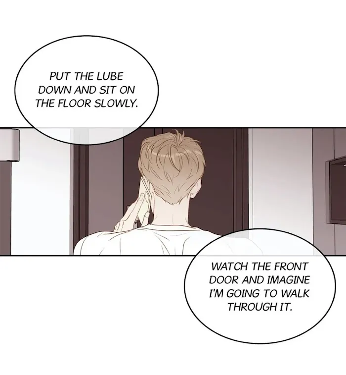 The New Employee - Chapter 42 Page 26