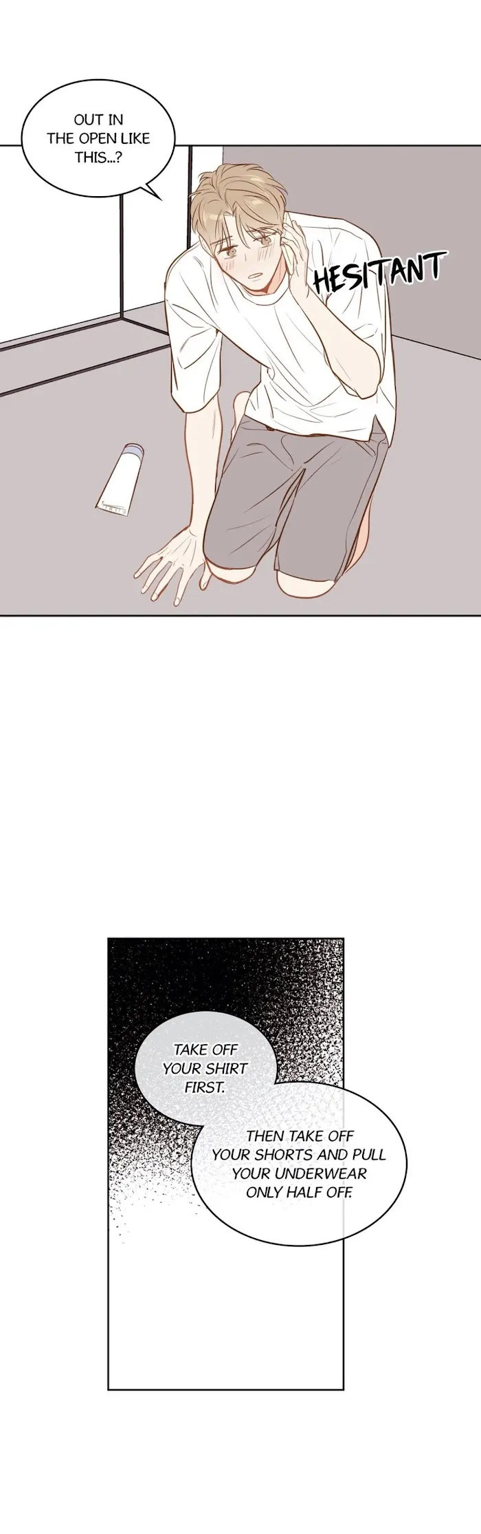 The New Employee - Chapter 42 Page 28
