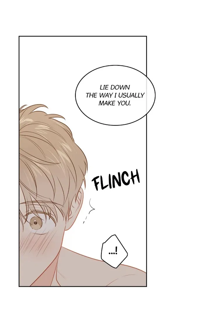 The New Employee - Chapter 42 Page 34