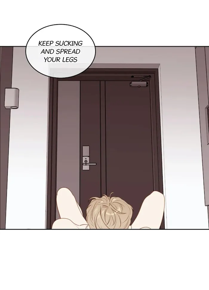 The New Employee - Chapter 42 Page 41