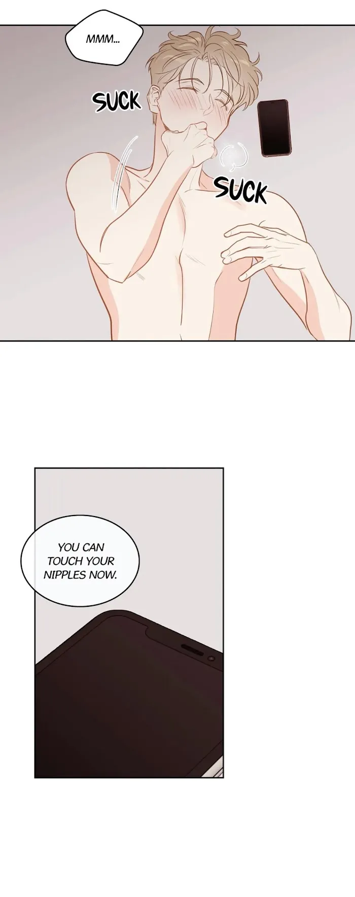 The New Employee - Chapter 43 Page 7