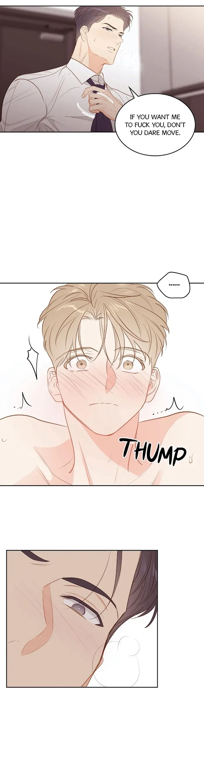 The New Employee - Chapter 43 Page 20