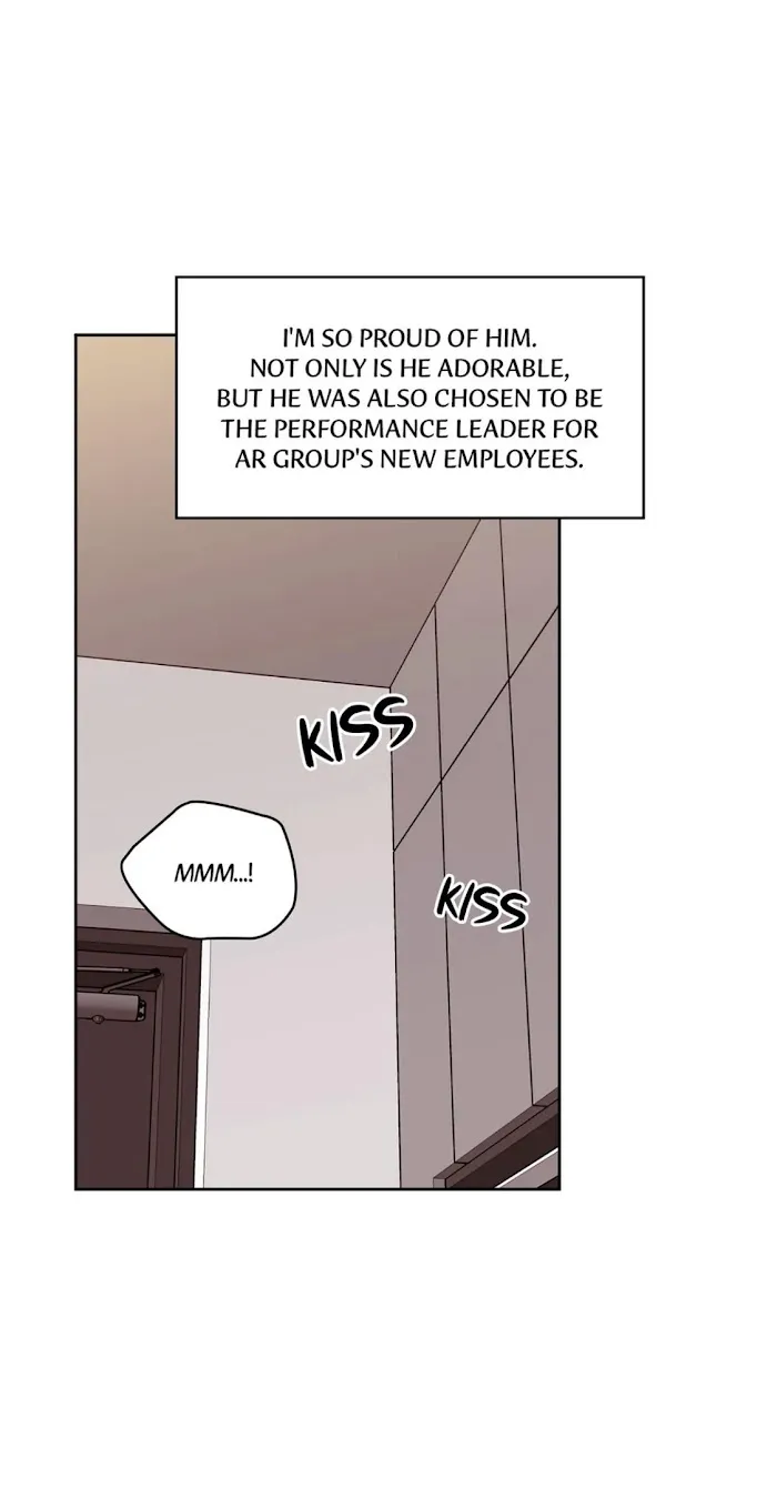The New Employee - Chapter 44 Page 1