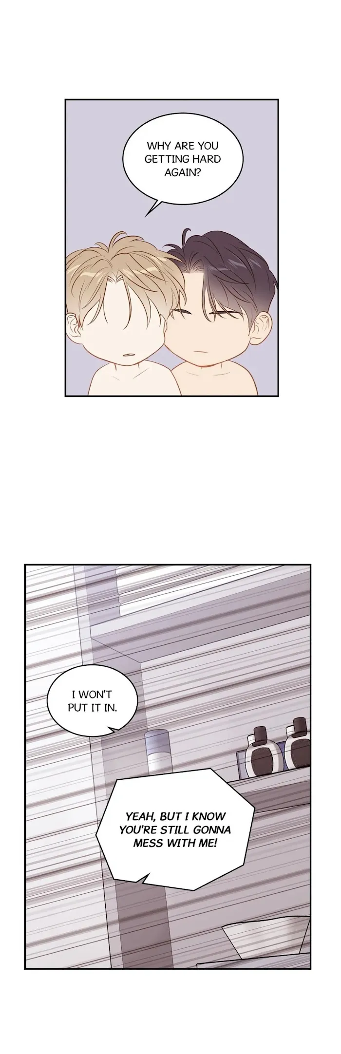 The New Employee - Chapter 45 Page 22