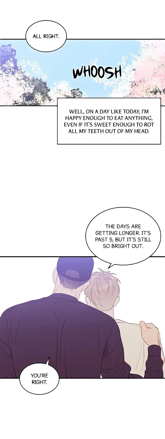 The New Employee - Chapter 46 Page 6