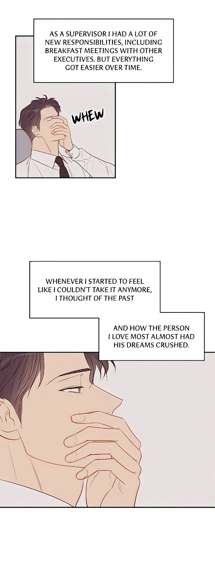 The New Employee - Chapter 46 Page 9
