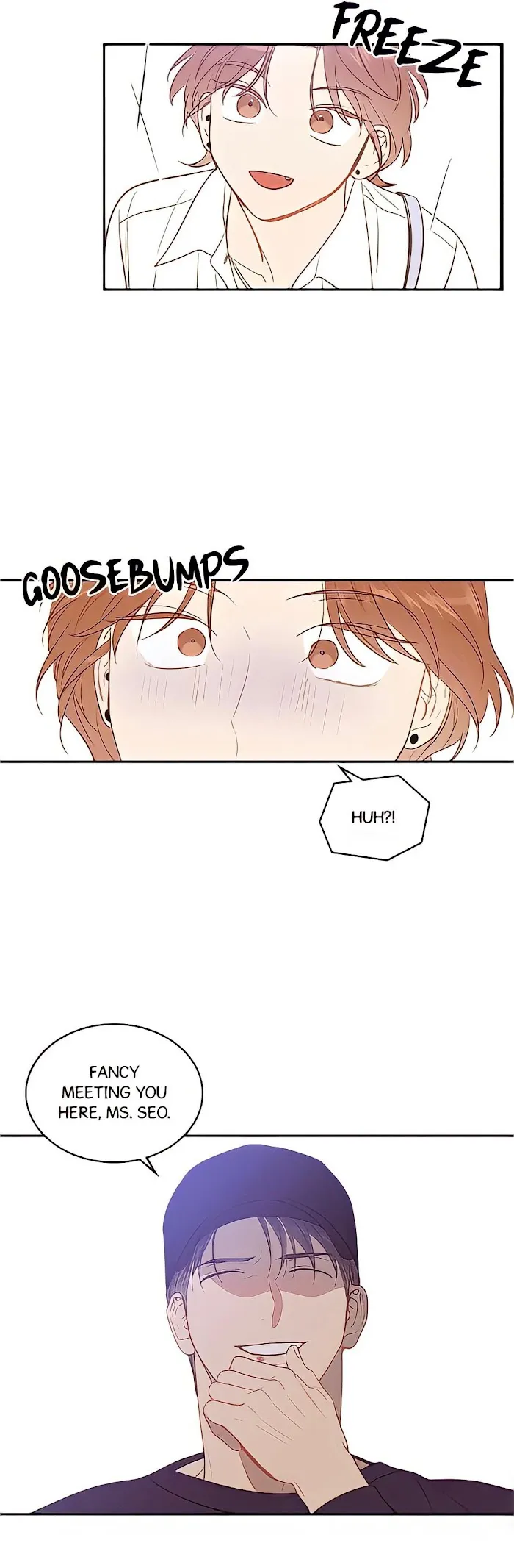The New Employee - Chapter 46 Page 16