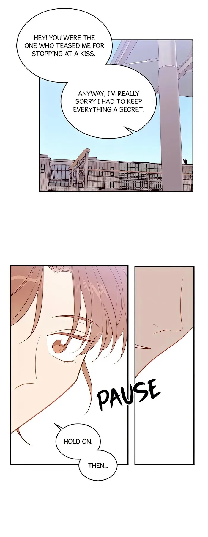 The New Employee - Chapter 46 Page 21