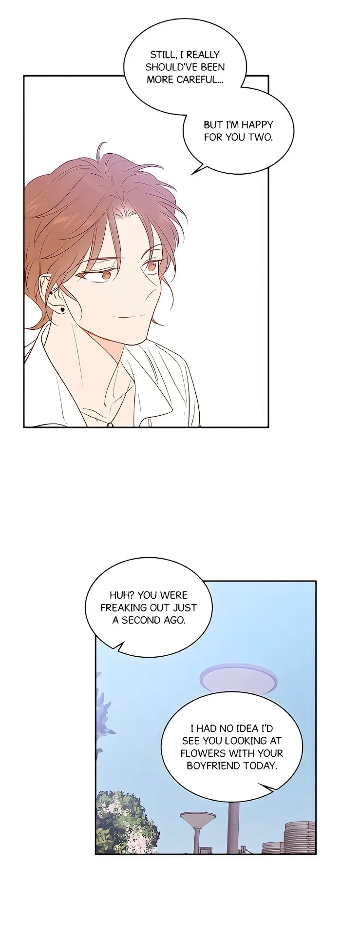 The New Employee - Chapter 46 Page 24