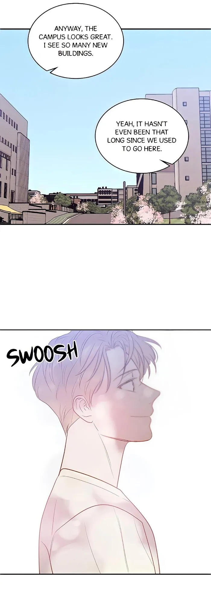 The New Employee - Chapter 46 Page 37