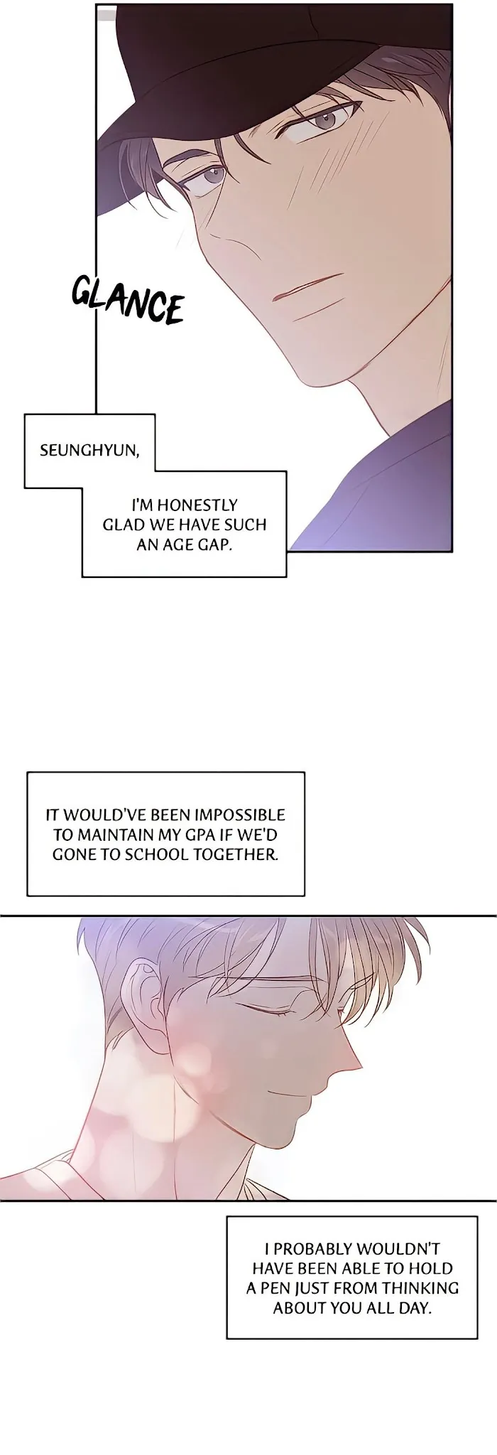 The New Employee - Chapter 46 Page 38