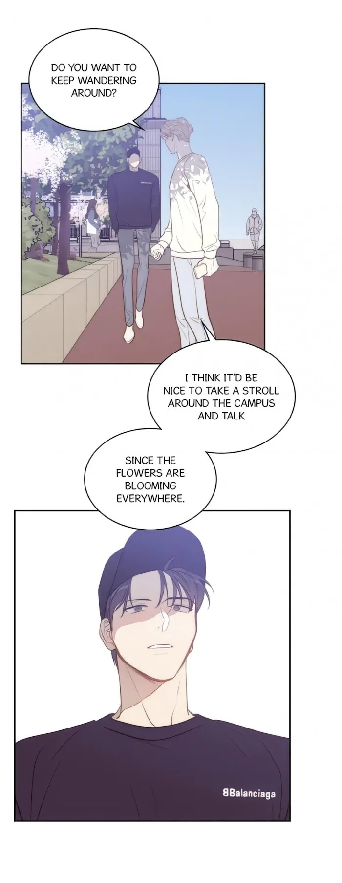The New Employee - Chapter 46 Page 39