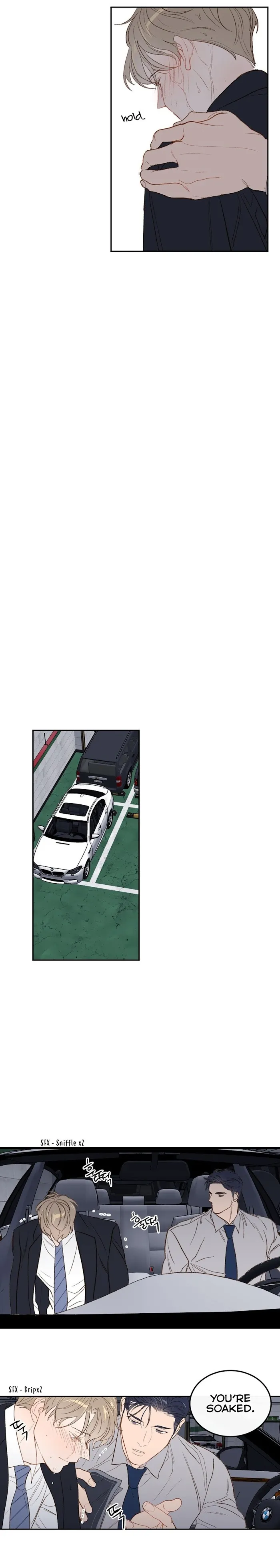 The New Employee - Chapter 9 Page 18