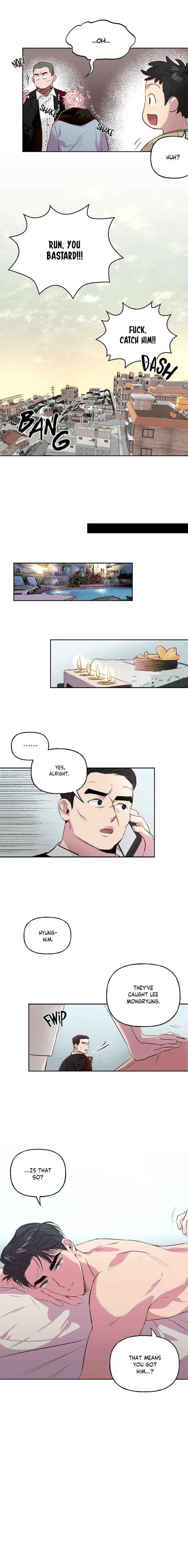 Assorted Wildness - Chapter 1 Page 8