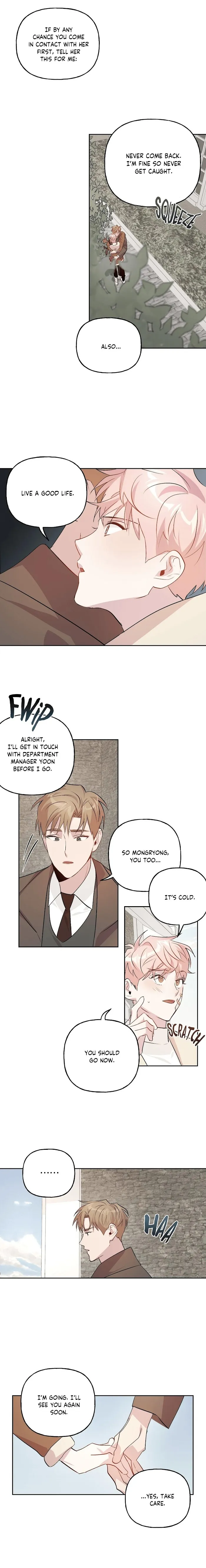 Assorted Wildness - Chapter 10 Page 2
