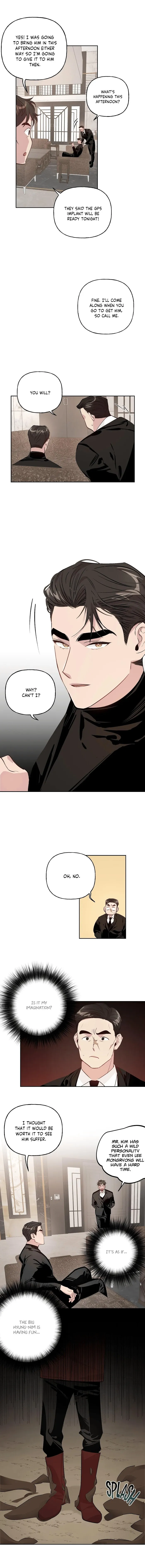 Assorted Wildness - Chapter 10 Page 7