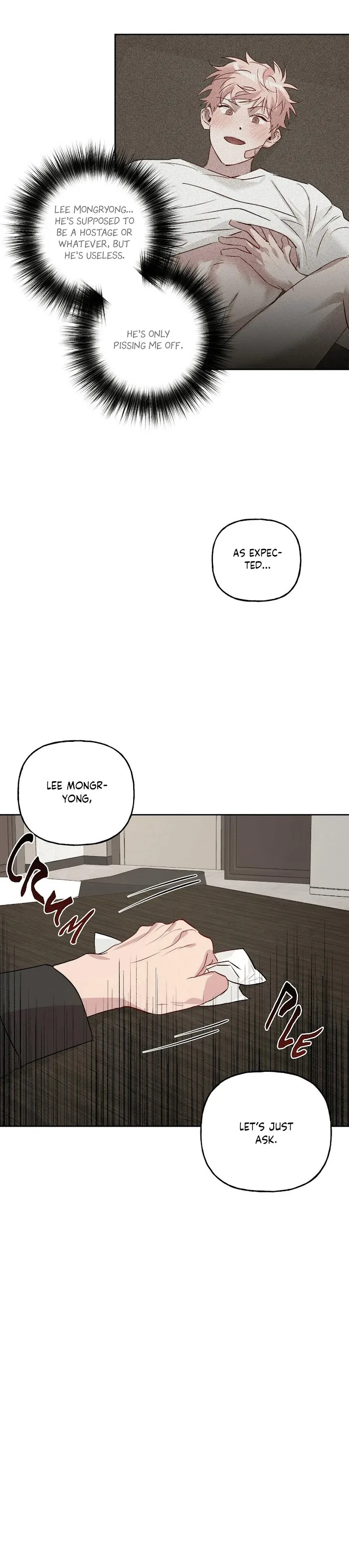 Assorted Wildness - Chapter 13 Page 11