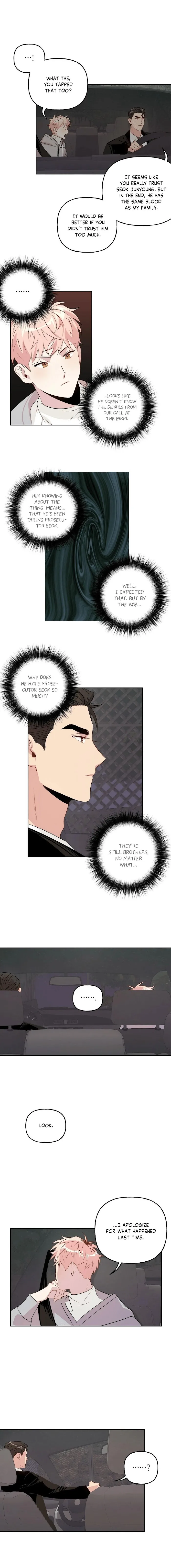 Assorted Wildness - Chapter 14 Page 4