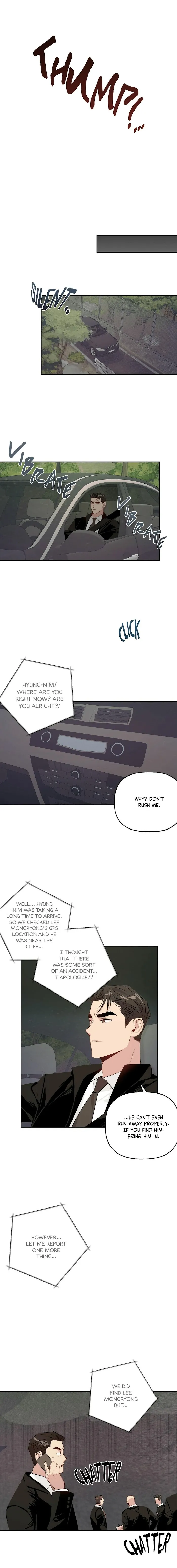 Assorted Wildness - Chapter 14 Page 9