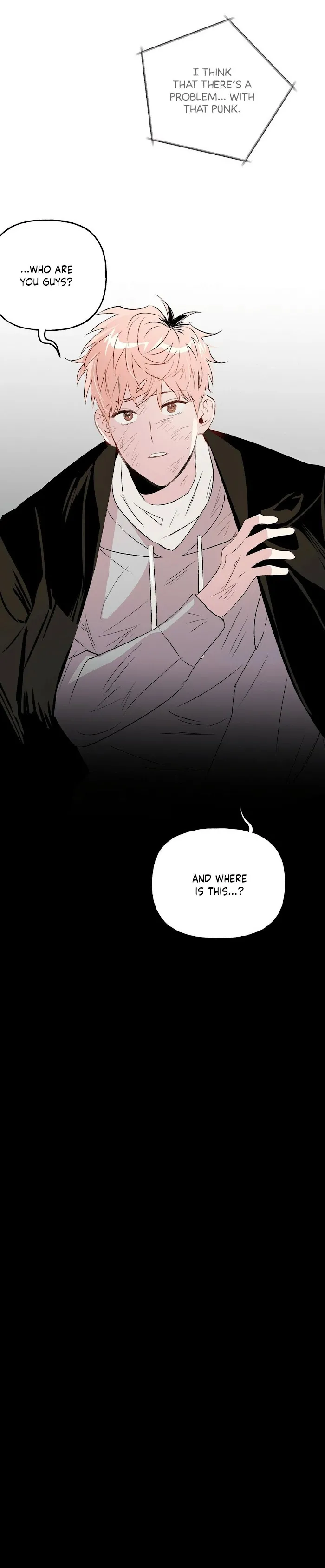 Assorted Wildness - Chapter 14 Page 10
