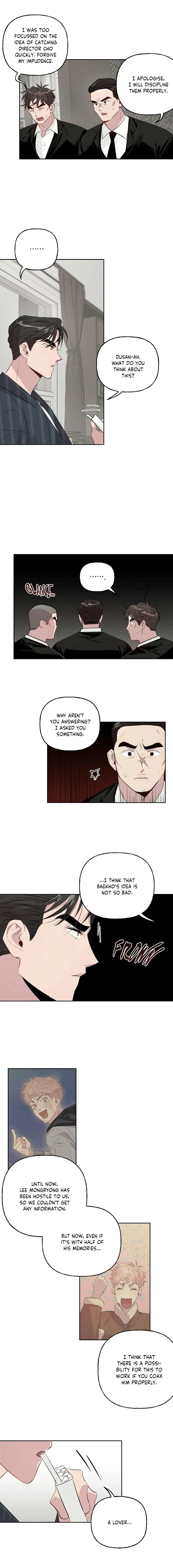 Assorted Wildness - Chapter 15 Page 7