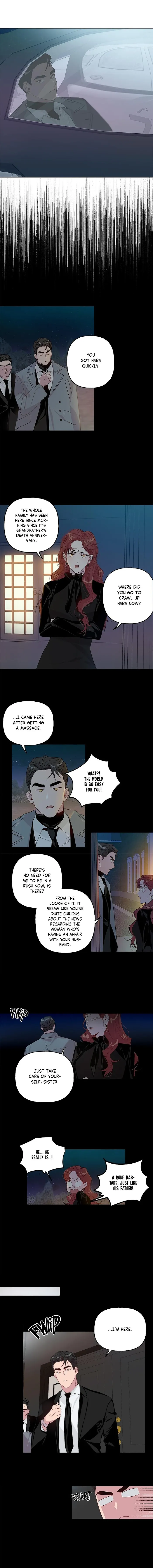 Assorted Wildness - Chapter 2 Page 5
