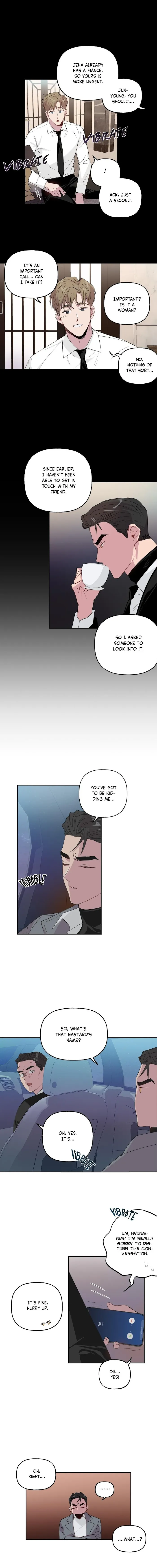 Assorted Wildness - Chapter 2 Page 7