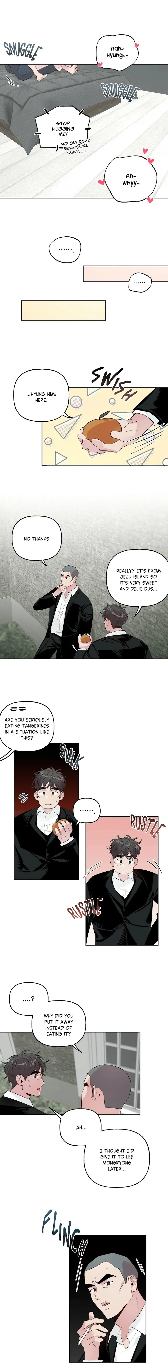 Assorted Wildness - Chapter 21 Page 7