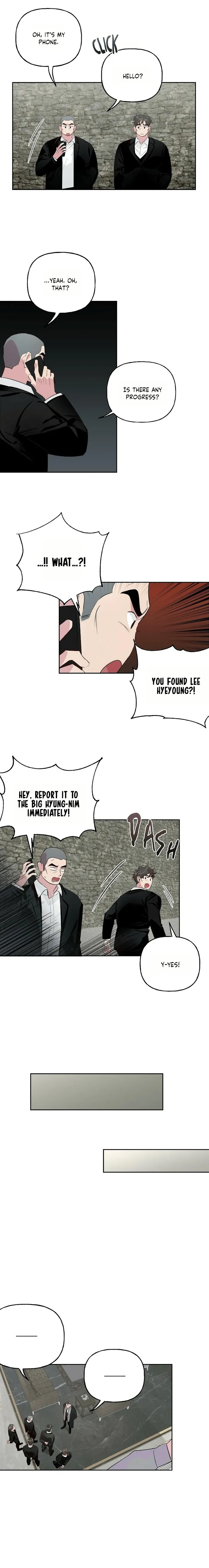 Assorted Wildness - Chapter 21 Page 9