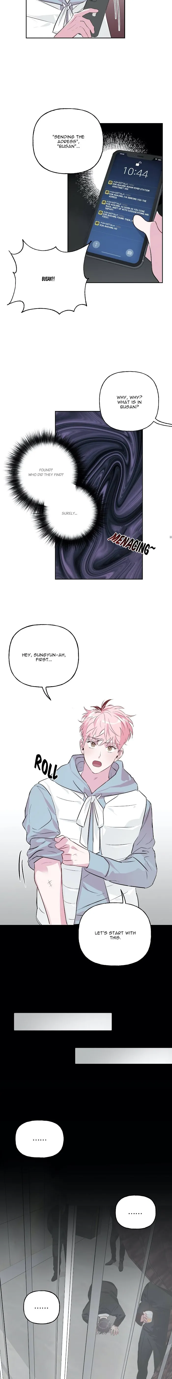 Assorted Wildness - Chapter 22 Page 10