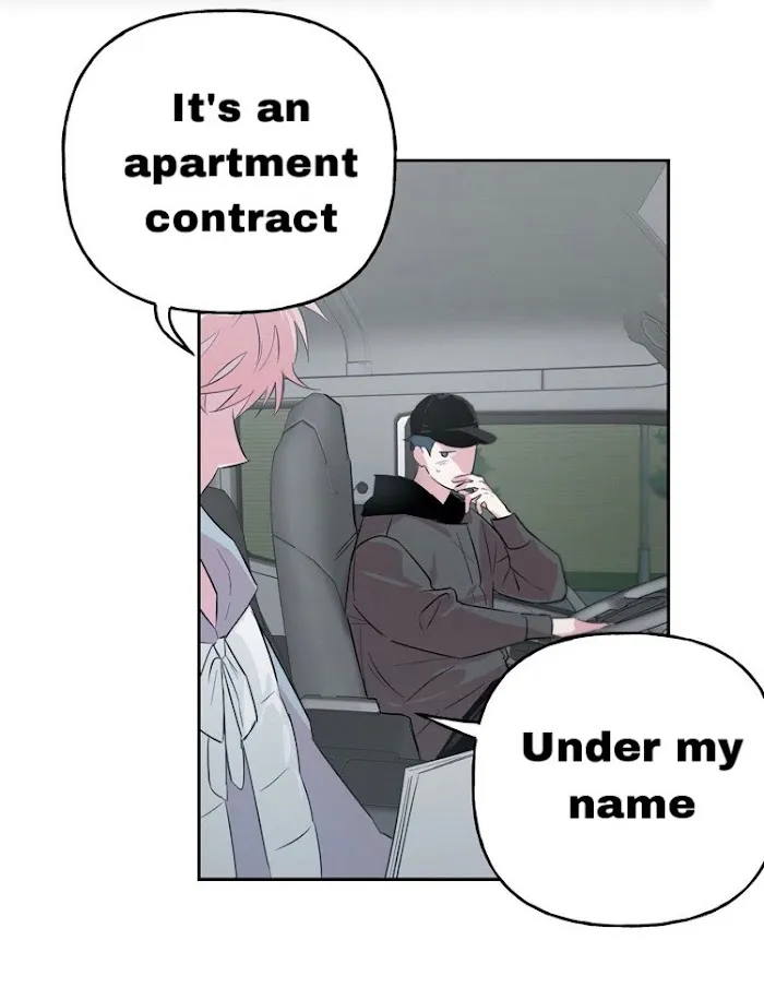 Assorted Wildness - Chapter 23 Page 9