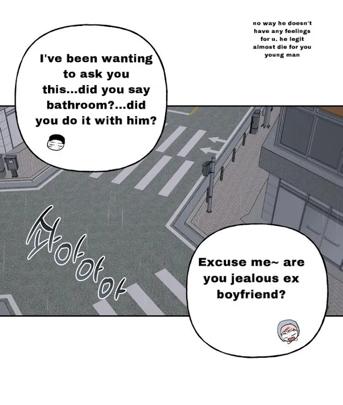 Assorted Wildness - Chapter 23 Page 16