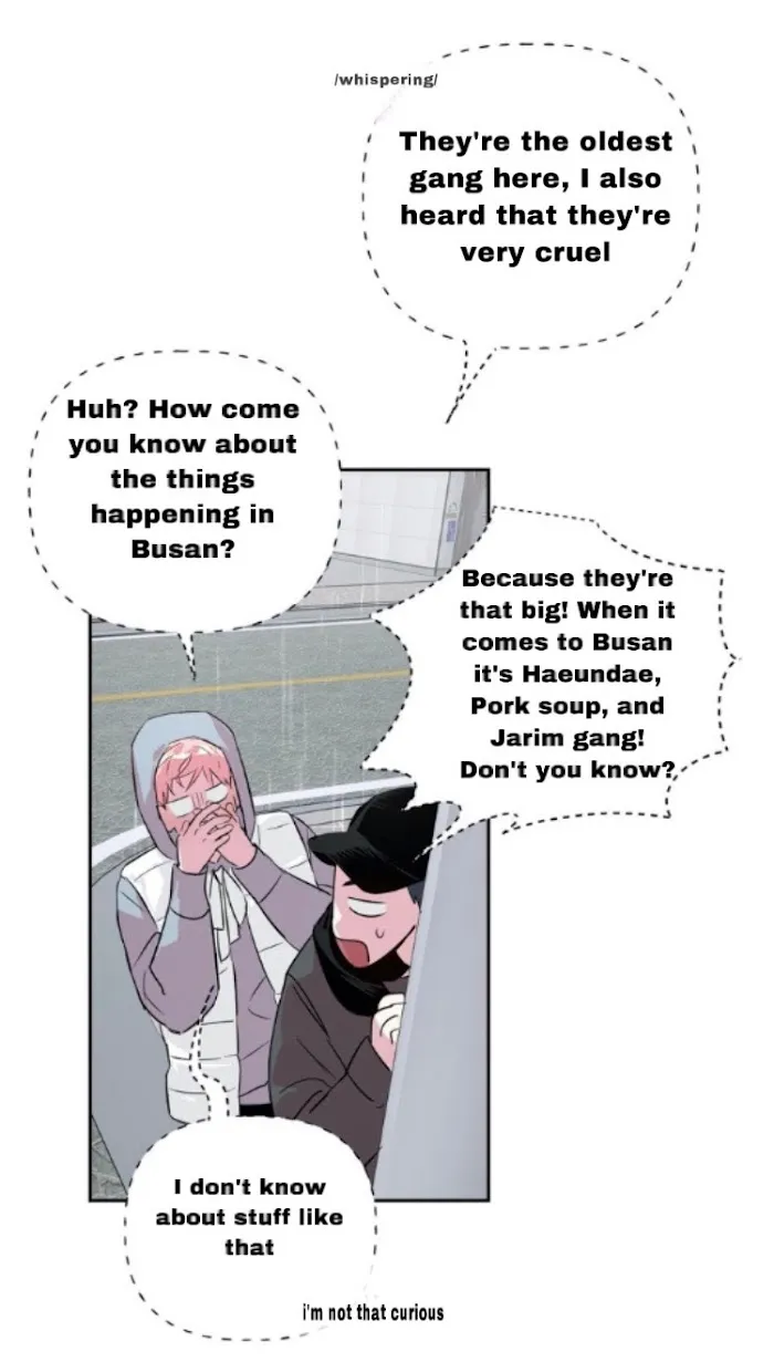 Assorted Wildness - Chapter 23 Page 21