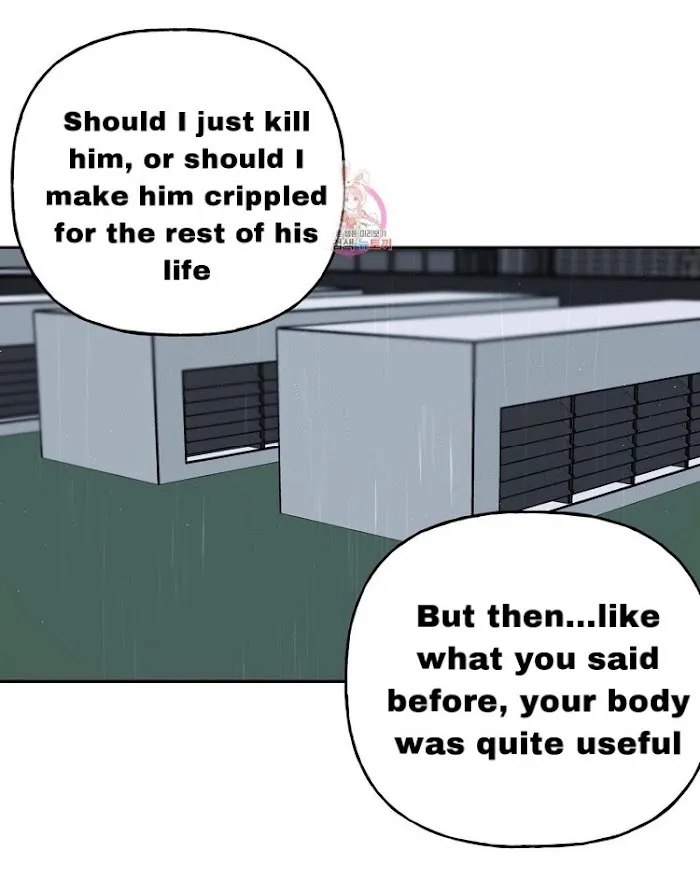 Assorted Wildness - Chapter 23 Page 46