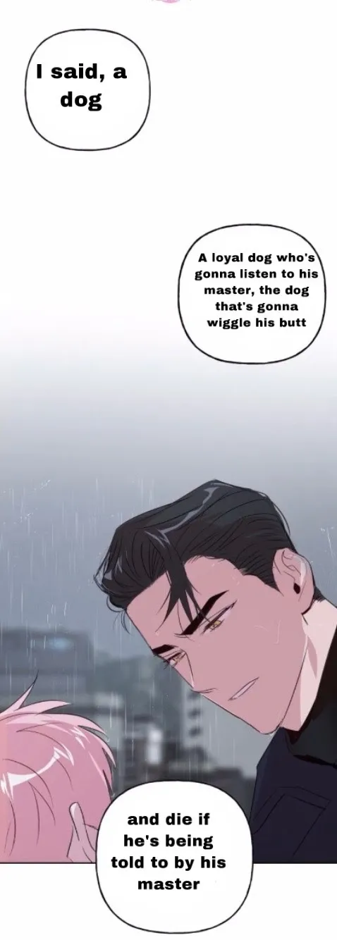 Assorted Wildness - Chapter 24 Page 2