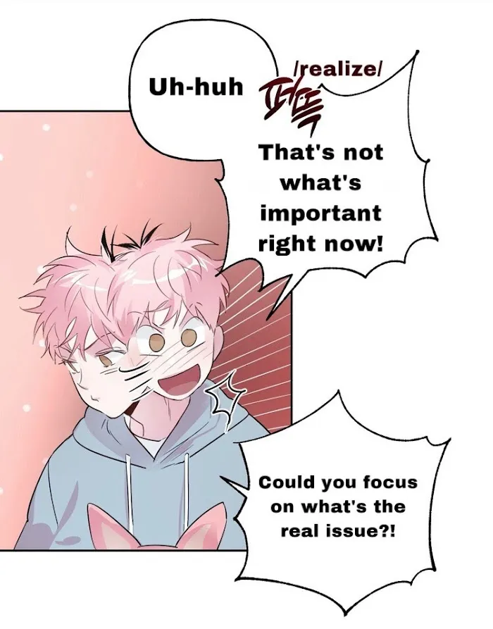 Assorted Wildness - Chapter 24 Page 23