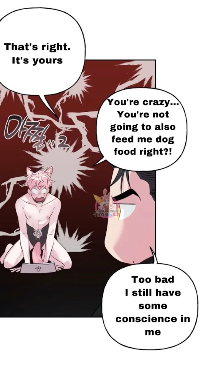 Assorted Wildness - Chapter 24 Page 53